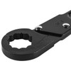 Tiardey Pieces Sanitary Tool Angle Stop Key Kit Angle Wrench
