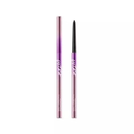 Gita 울트라 파워프루프 씬 펜슬 라이너 0.12g (다크 블랙) Ultra Powerproof Thin Pencil Liner 0.12g (Dark Black)