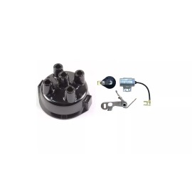 SouthernOak Allis Chalmers TL6, TL10, TL11, TL12 Distributor Cap & Ignition Tune up Kit