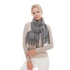 RIIQIICHY Scarf for Women Scarves and Wraps Winter Warm Long