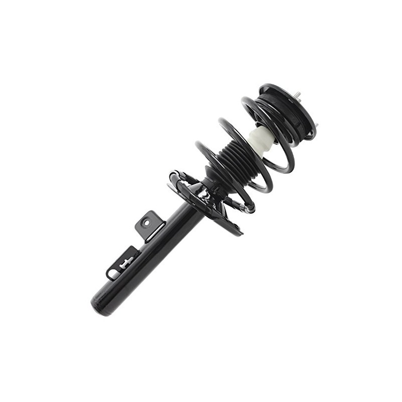 Unity Automotive 2-11297-11298-001 Front 2 Wheel Complete Strut Assembly Kit