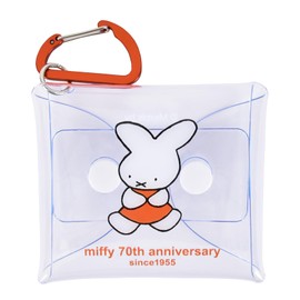 Clear Multi Case SS 1955 70th Anniversary History miffy, 1955 (DBM-2745)