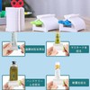 Tube Squeezer Set of 6 Toothpaste Squeezer Plastic Tube Squeezer