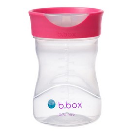 B.Box Training Cup - Raspberry