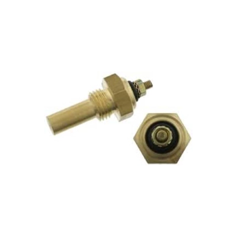 febi bilstein 01300 Coolant Temperature Sensor, pack of one