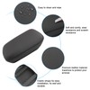 SXCY for 2022-2025 2026 Nissan Frontier Accessories Armrest Cover for