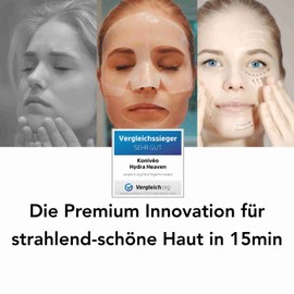 Cloth Masks Face Sheet Mask Moisture Face Mask with Hyaluronic Serum Fleece Mask