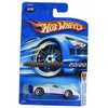 Hot Wheels Maserati MC12