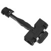 Door Hinge Stop Check Strap Limiter 51217446735 Replacement Fit for
