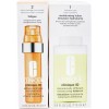 Clinique ID Moisturizing Lotion + Active Cartridge Concentrate Fatigue BNIB