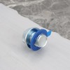 Micro Traders Car Engine Oil Drain Plug 17 mm Head