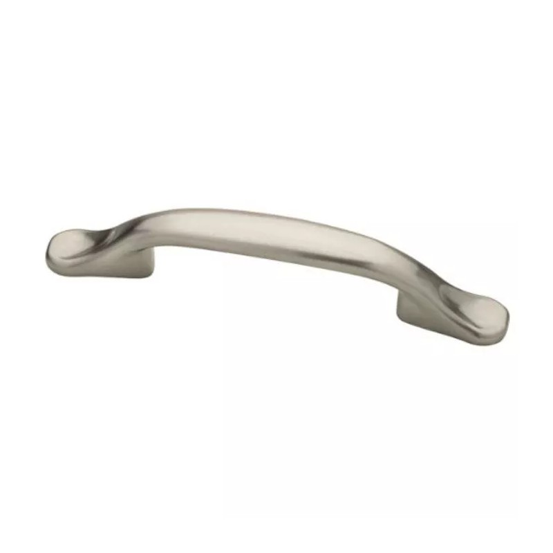 Liberty P22684-SN Satin Nickel 3" Collins Cabinet Drawer Pull