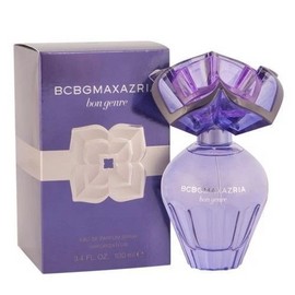 BCBG BON GENRE by Max Azria for Women Spray 3.4 / 3.3 oz EDP New In Box