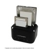Docking Station 2x HDD USB3 LC-Power