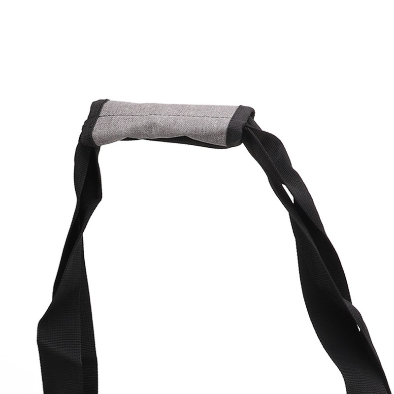 Desktop Computer Monitor Carrying Case Moving Monitor Screen Protective Bag