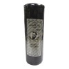 Barber Pro 2pz Papel Cuello Desechable Negro Barberia Barber Pro