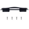 Domiella 110# Suitcase Handle, Handle, Suitcase Repair, Replacement Repair Supplies,