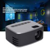 Mini Projector Video Smart LED Projecter with HD Multimedia Interface