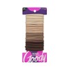Goody Ouchless Elastics Blonde, 37CT