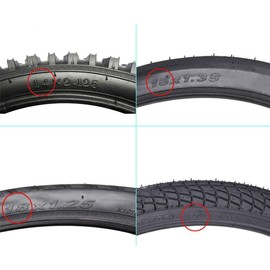 AISHEMI 18" Kids Bike Stand Alloy Non Slip Bicycle Stand Rear Wheel Mount