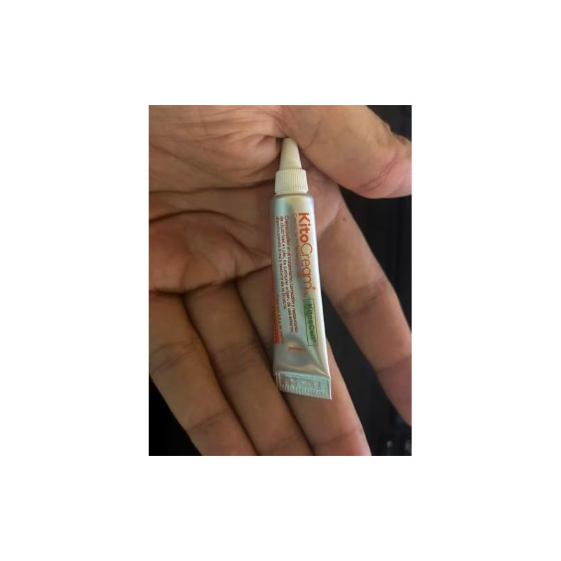 Crema para Líneas de Expresión y Cicatrices 3.5g
