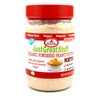 Betty Lou's 100% Organic Powdered Peanut Butter, Gluten Free, Vegan,