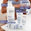 SVR Xerial Peel Exfoliating Foot Sock Mask. Intensive Treatment for