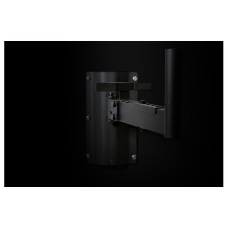 Ultimate Support JamStands WMB100 Wall Mountable Speaker Stand Bracket w/Three