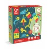 Hape E2011 Colouring Set, Colourful
