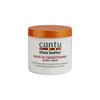 Cantu Crema reparadora acondicionador sin enjuague con manteca de karité,