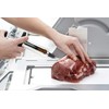 Napoleon Gas Grill Stainless Steel Commercial Marinade Injector 55028 New