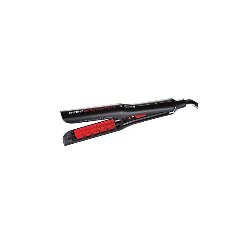 Artero Zig-Zag Advanced Straightener