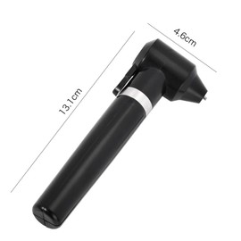 Hohopeti Pigment Mixer for Eyebrow and Lip Makeup Ink Mixer with 5PCS Color Sticks for Professional and Home Use for Makeup Application and Color Blending