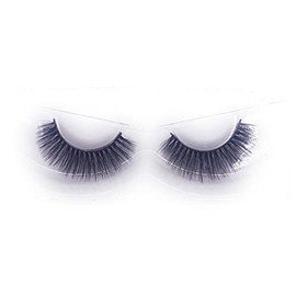 3D Soft Faux Mink Eyelashes (Gentle)
