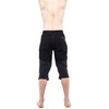 Ucraft "Xlite Rock Climbing Bouldering and Yoga Knickers ¾ Men's