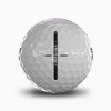 PXG GB-JP-DOZ-XTTR-WHT Xtreme Tour Golf Balls, White, 1 Dozen (12