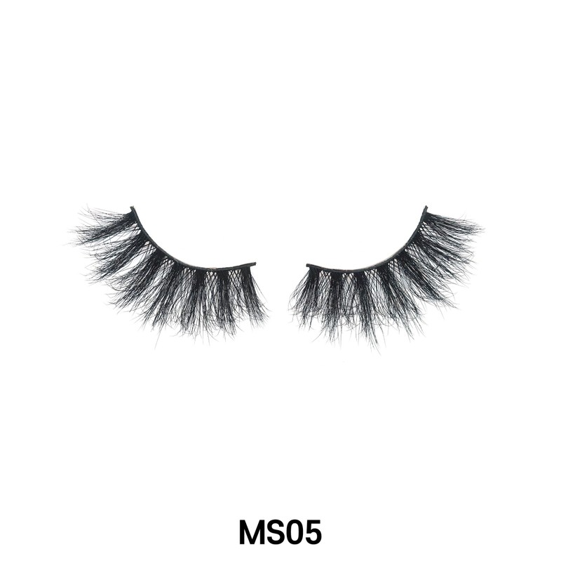 Laflare 3D SILK MINK MAX VOLUME Premium Faux Mink 25mm