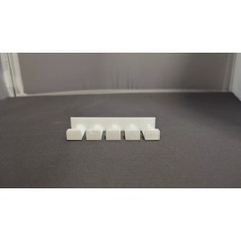 Unbranded  cable Manager