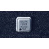 ACTEL Fox Electronics F3020 4-Pin Crystal Oscillator 80.000MHz (80MHz) -