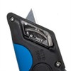 Auto Retractable Safety Cutter Utility Knife Easy Cut 1000 Dual