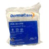 Derma Care Cofia Plisada Desechable Blanca Dermacare C/100 Pzas