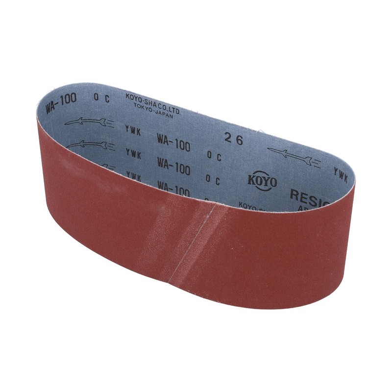 Kyocera WA #100 6613091 Former Ryobi Belt Sanders BE-3210 B-7076,
