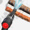 Car Vacuum Cleaner 9000PA High Power Low Noise Cordless Portable