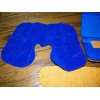 United Airlines 4 Piece Travel Airplane Set Ted United Airlines