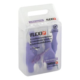 TANDEX FLEXI INTERD B PURPLE GHA