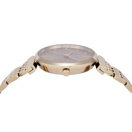 A|X Armani Exchange AX5916 Women's Watch, Gold