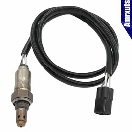 Amrxuts 0630-302 Oxygen Sensor for Arctic Cat 450 Alterra TRV 500 550 700 1000 Prowler HDX XT Wildcat Trail Sport XT 0430-135, 8JP-H592A-00-00, 8JP-H592A-01-00, 3306-877