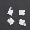 Dental Orthodontics Brackets Ceramic Teeth Correction Brace Dentist Supplies