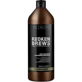 Champú diario Redken Brews, 33.8 fl. oz