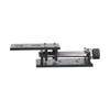 Engraving Module Sliding Slot Mini Focus Adjusting Holder Industrial Accessories